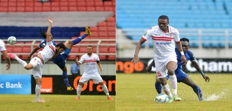 الزمالك 